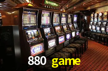 A Revolução dos Aplicativos de Jogos no 880 game