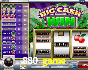 A Emoção da Loteria na 880 game: Uma Chance de Mudança de Vida