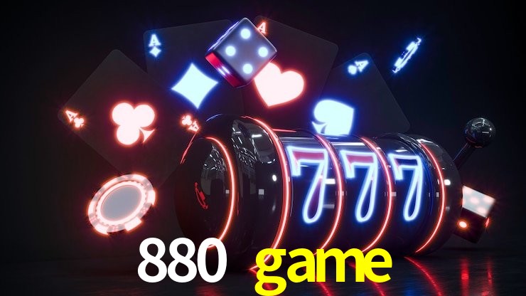 Experiência VIP 880 game