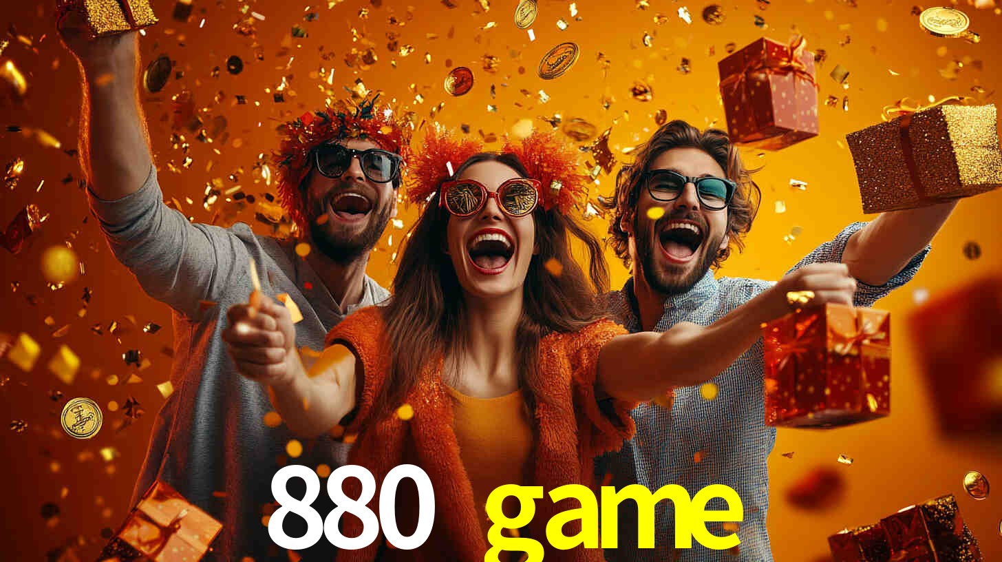 880 game: Seu Cassino Premiado com Pagamentos Rápidos