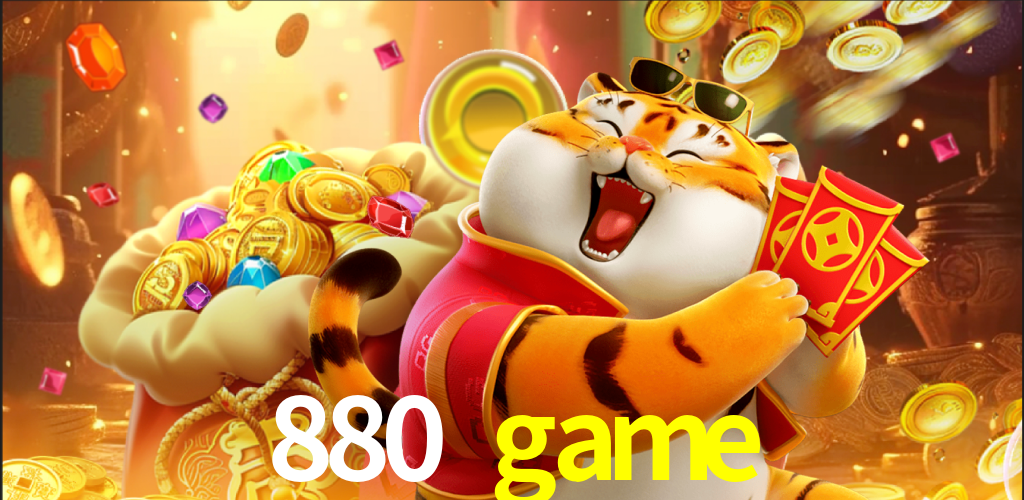 880 game bet