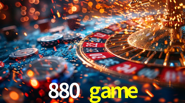 Secure Login 880 game