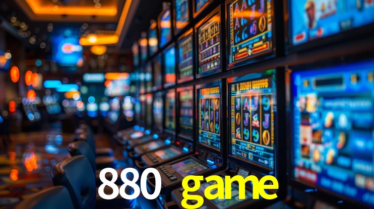 Platform Technology 880 game