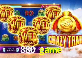 Descubra o Mundo do Cassino Online com 880 game