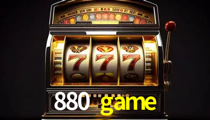 Apostas Esportivas na 880 game: Um Guia Completo