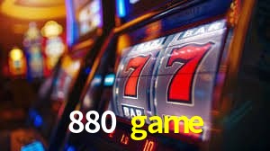 Casino Ao Vivo 880 game