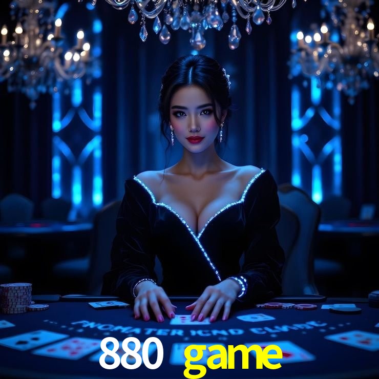 Recursos de Bônus 880 game