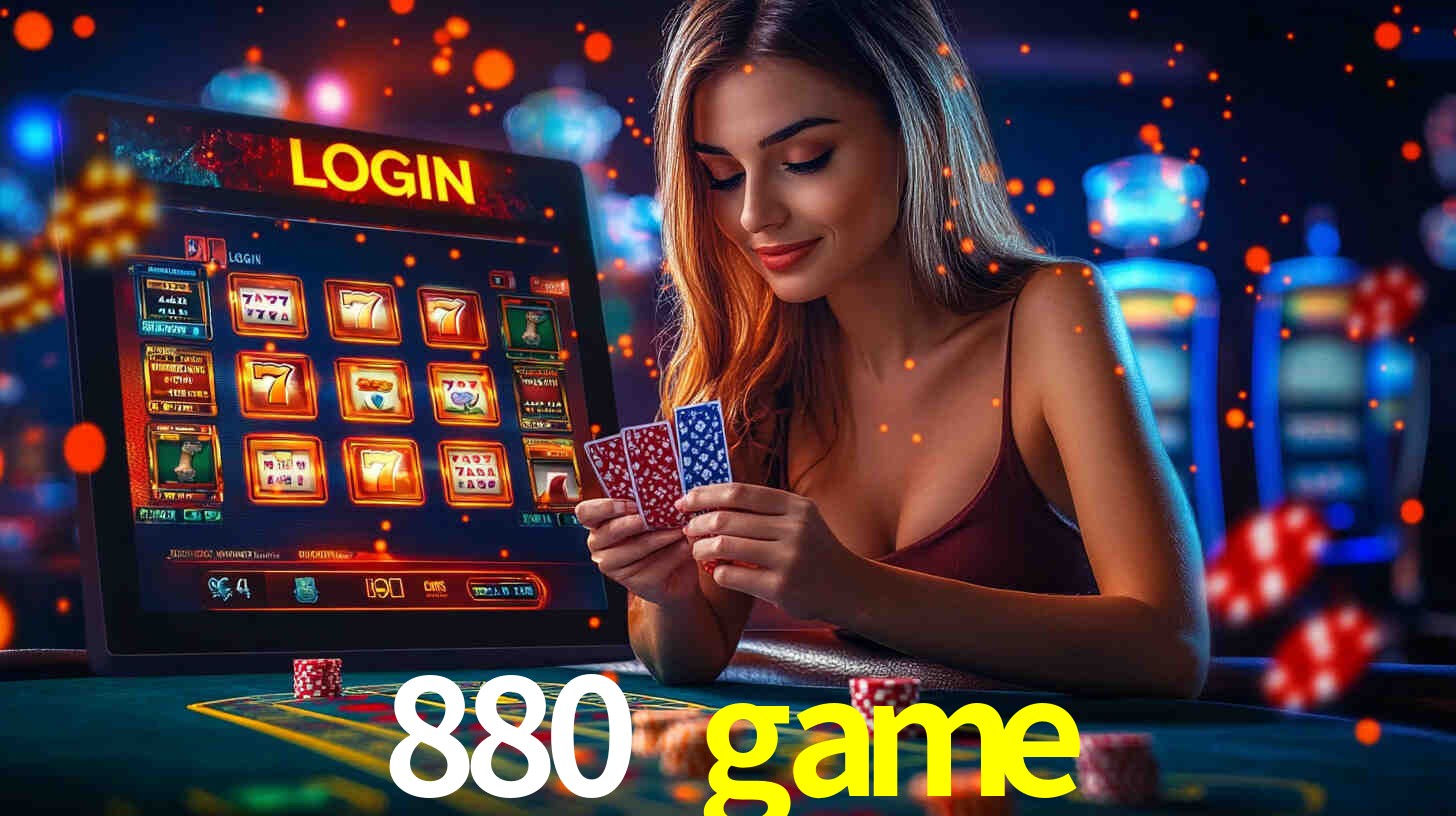 880 game.com