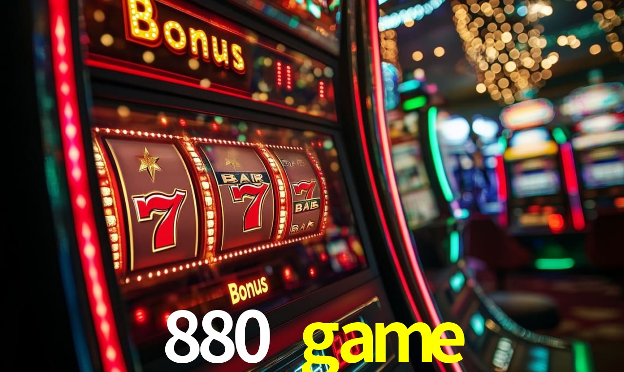 880 game