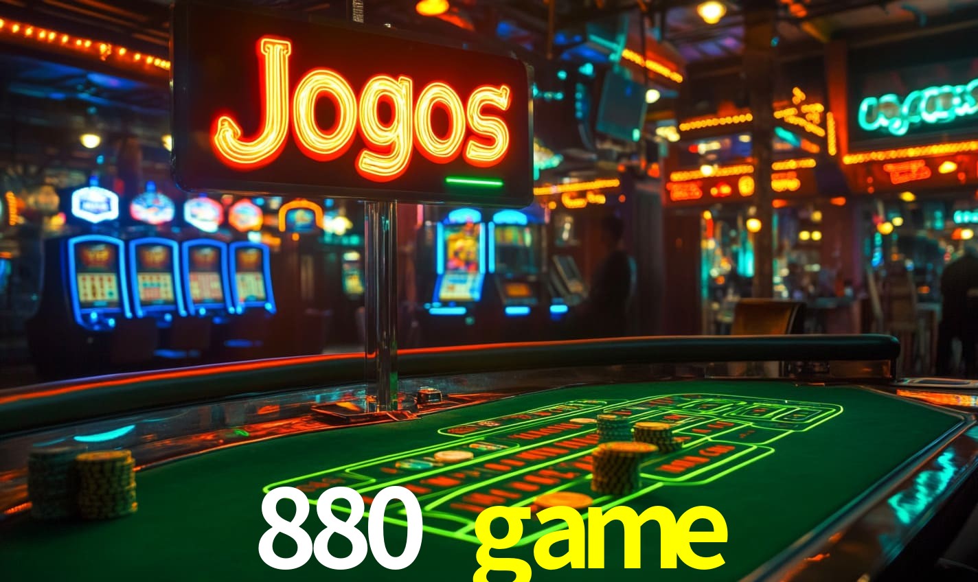 Diretório de Jogos 880 game