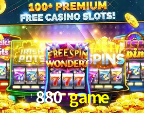 A Experiência Imersiva dos Cassinos Ao Vivo no 880 game