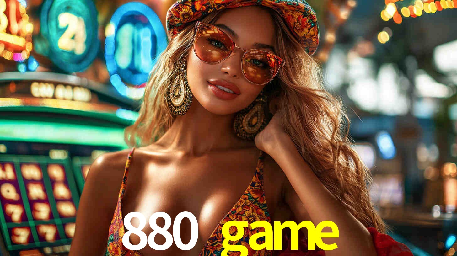Programa VIP 880 game