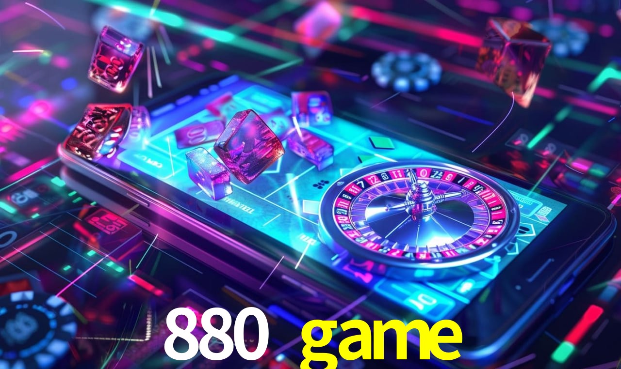 Jogo Spaceman 880 game