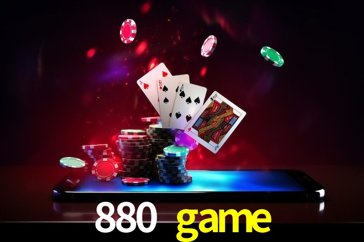 Games Directory 880 game