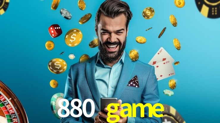 Live Casino 880 game