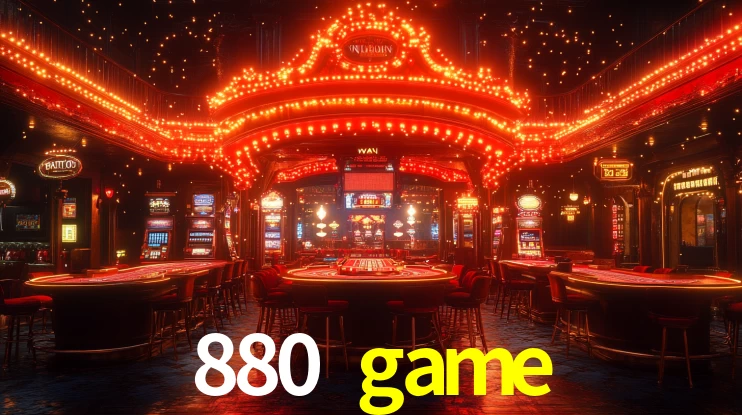 Exclusive Games 880 game