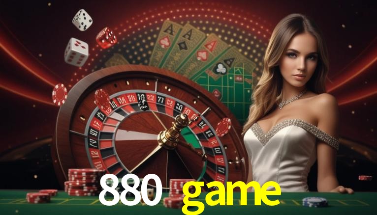 Quick Registration 880 game