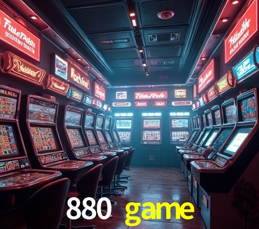 Promoção Relâmpago 880 game