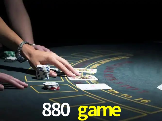 Integração de APIs 880 game