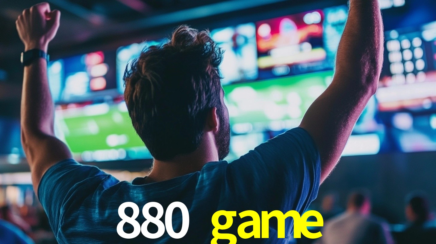 Sinta a adrenalina dos jogos de cassino com 880 game