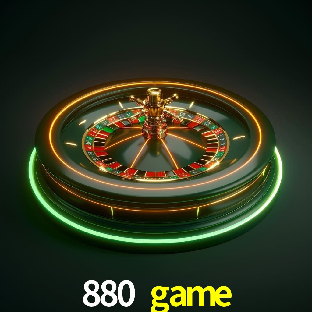 880 game.com