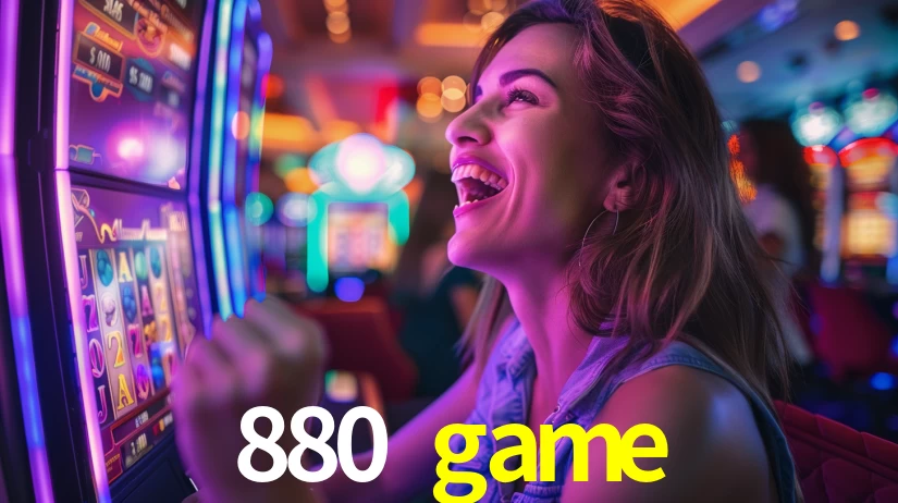 880 game