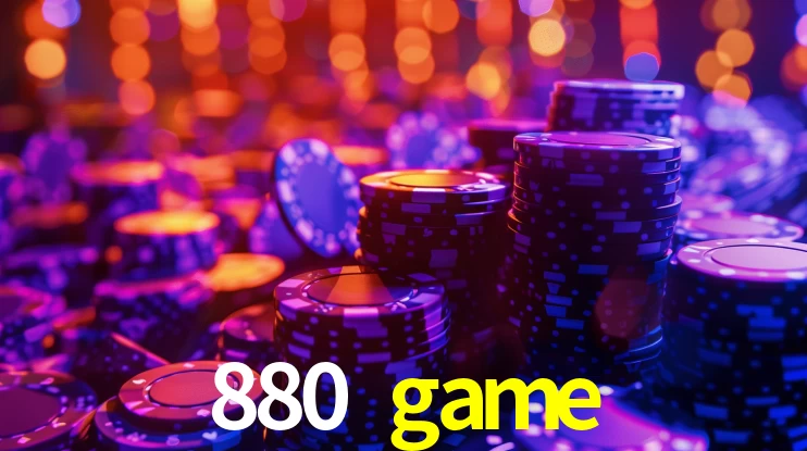 880 game