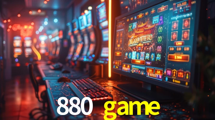 880 game