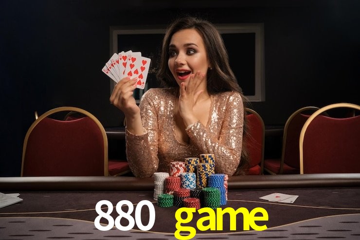 Desvendando o Mundo dos Jogos Virtuais na 880 game