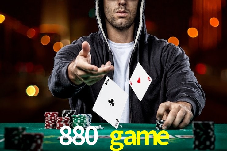 880 game bet