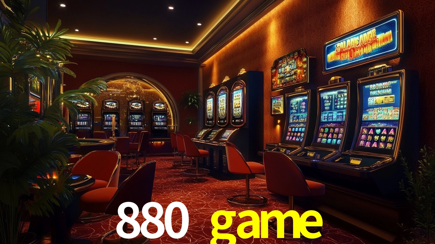 Roulette Table 880 game