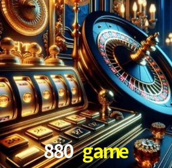 Casino Ao Vivo 880 game