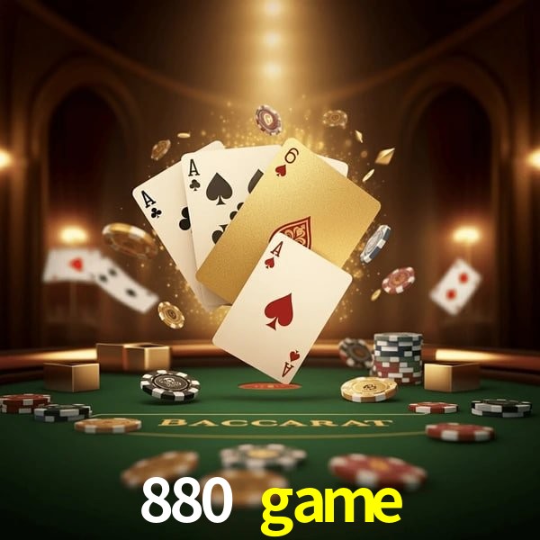 Football Betting 880 game