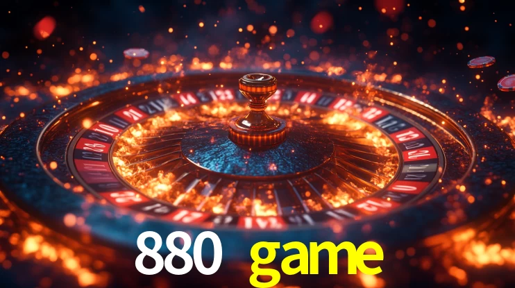 Premium Interface 880 game