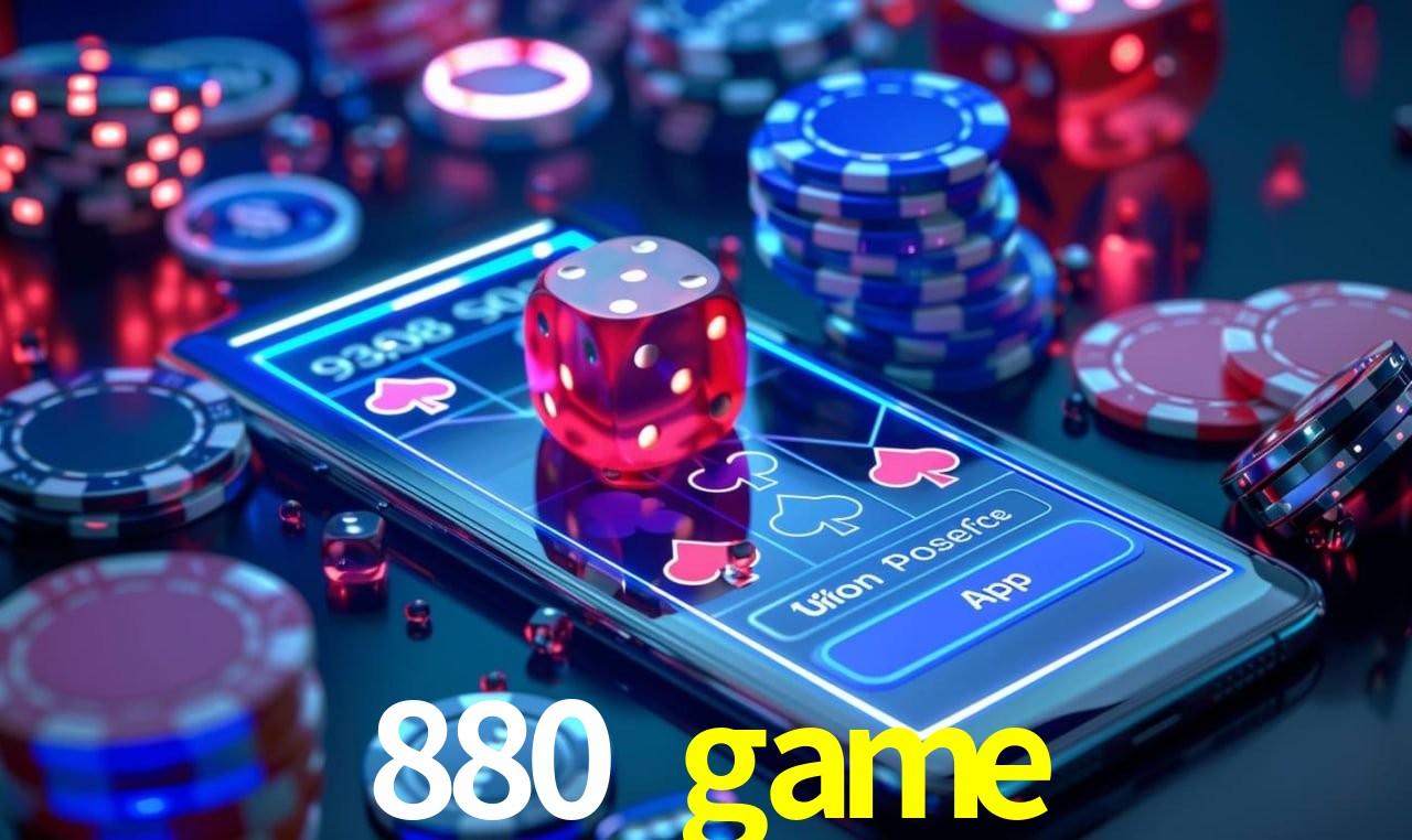 cassino 880 game