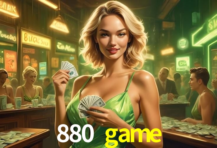 Apostas Esportivas na 880 game: Um Guia Completo