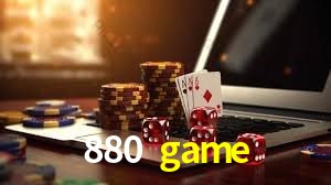 A Experiência Imersiva dos Cassinos Ao Vivo no 880 game