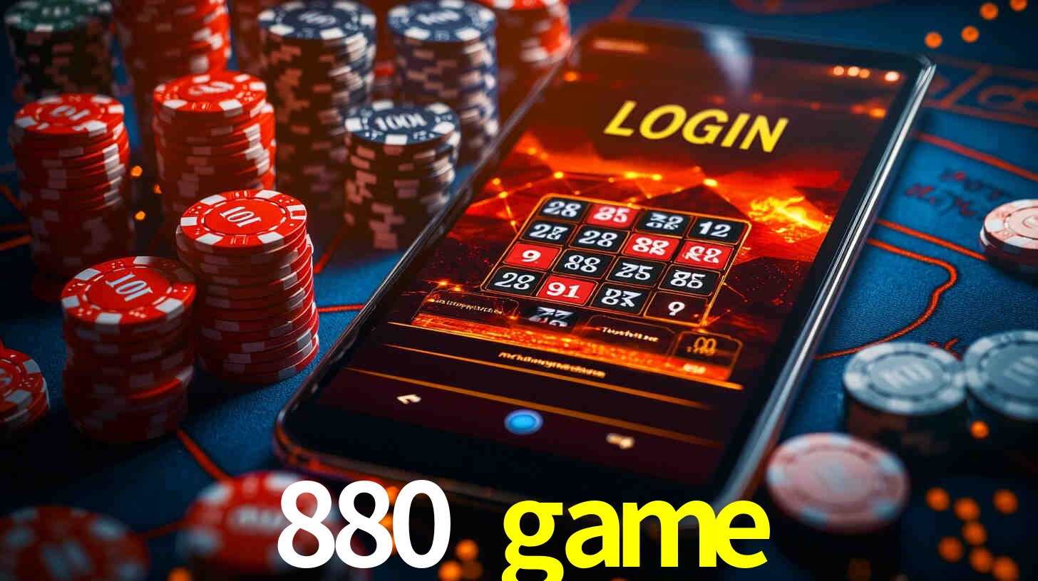 880 game: Jogue Crash e Experimente Alta Recompensa Instantânea