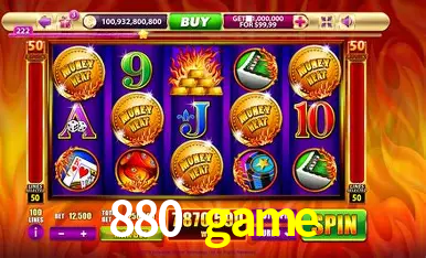 A Emoção da Loteria na 880 game: Uma Chance de Mudança de Vida