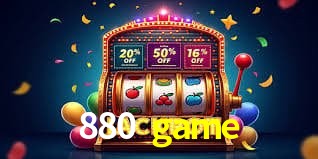 Benefícios da Conta 880 game