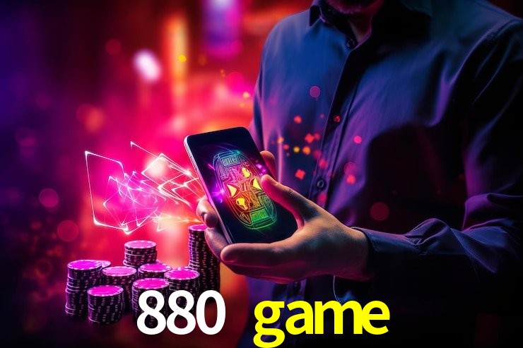 Bônus Diários 880 game
