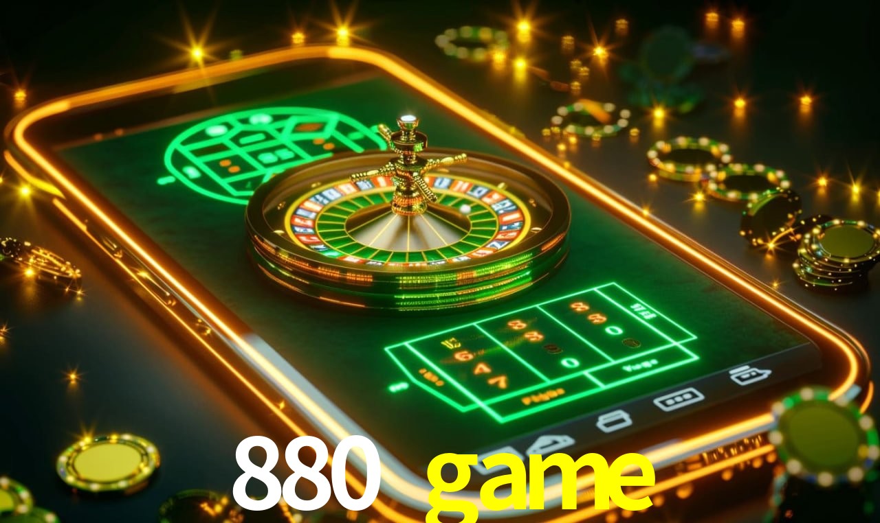 Segurança 2FA 880 game