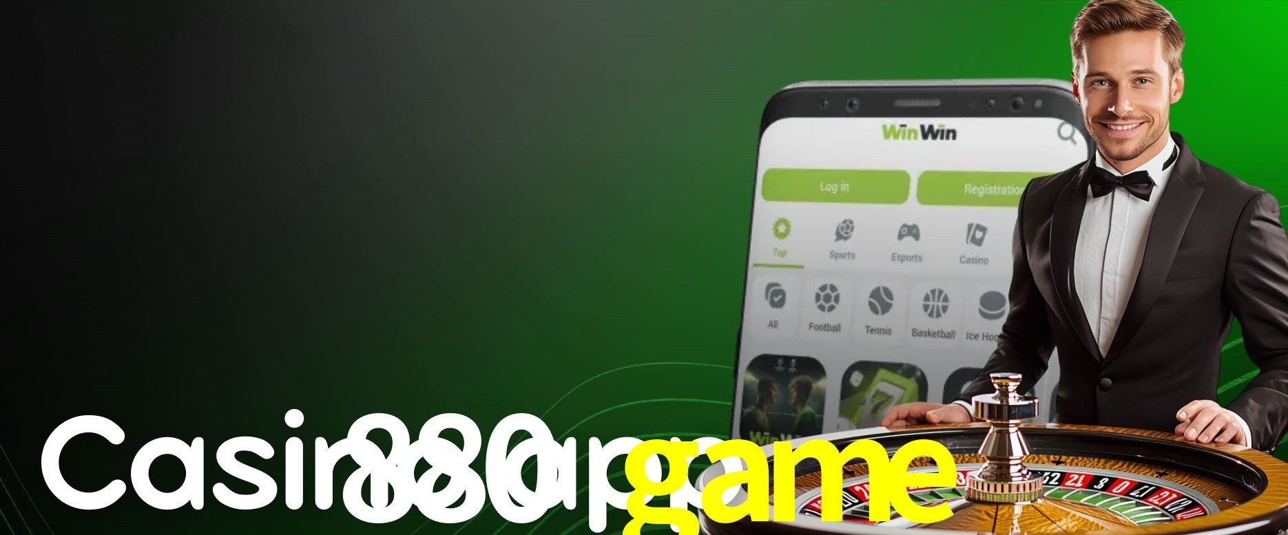 Flash Promotion 880 game