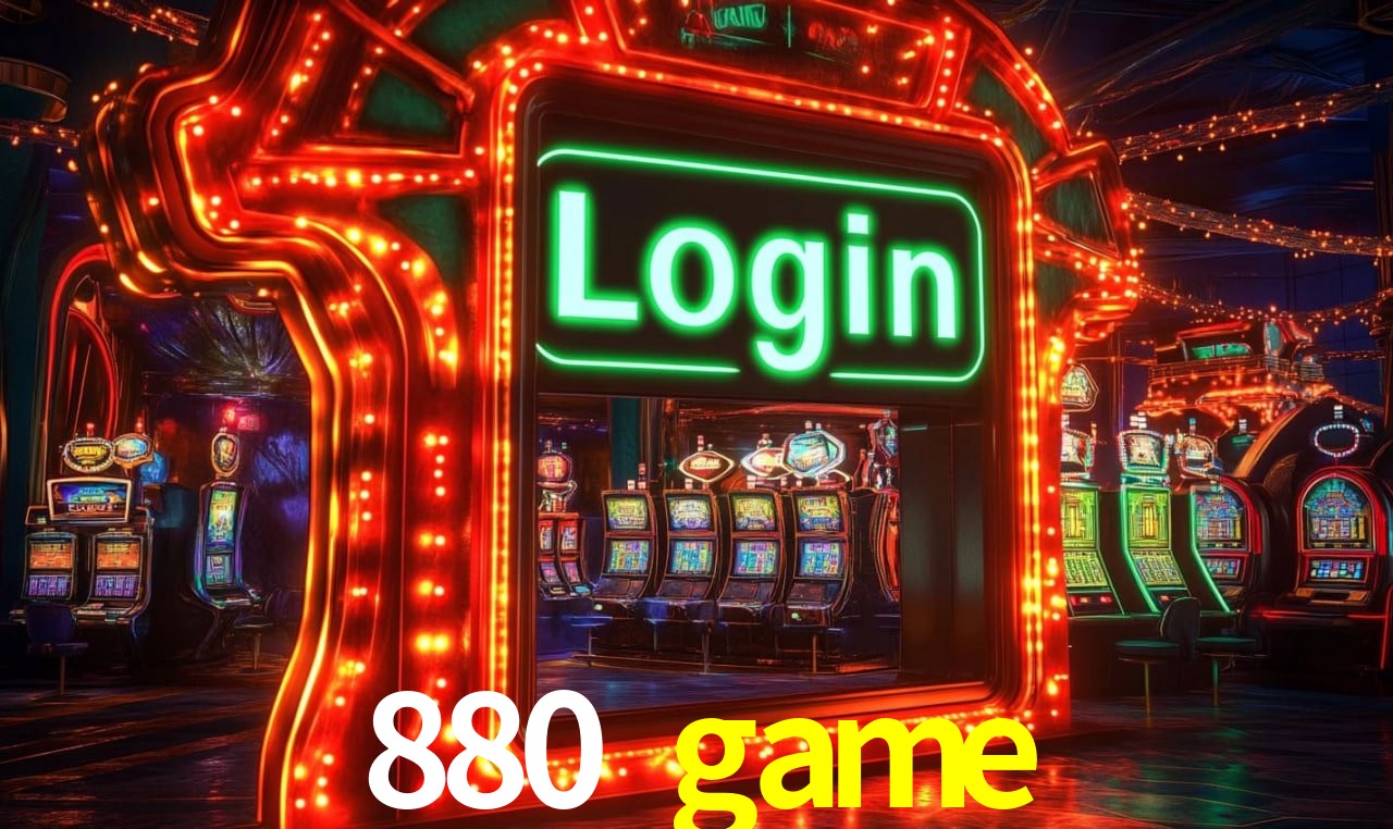 Casino VIP 880 game
