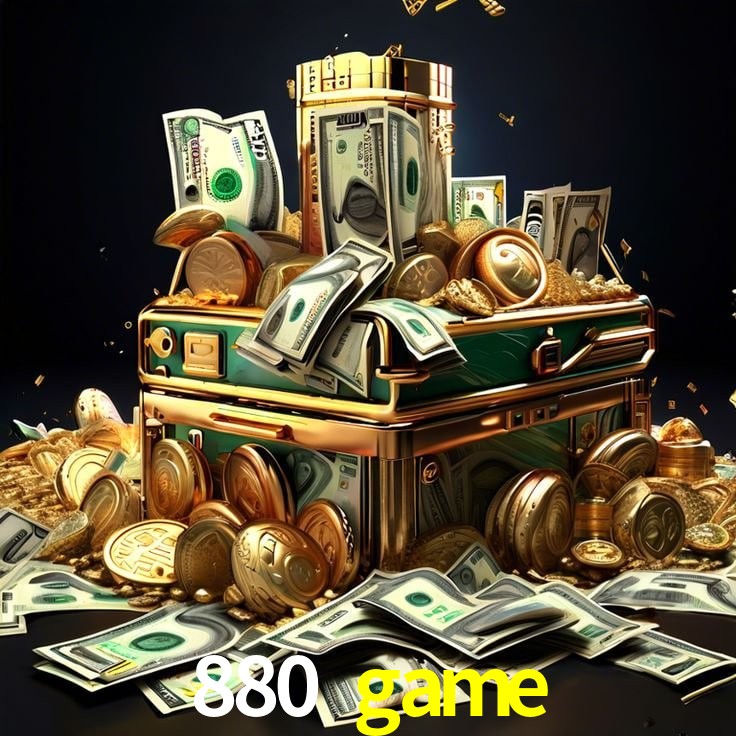 Estatísticas Crash Games 880 game