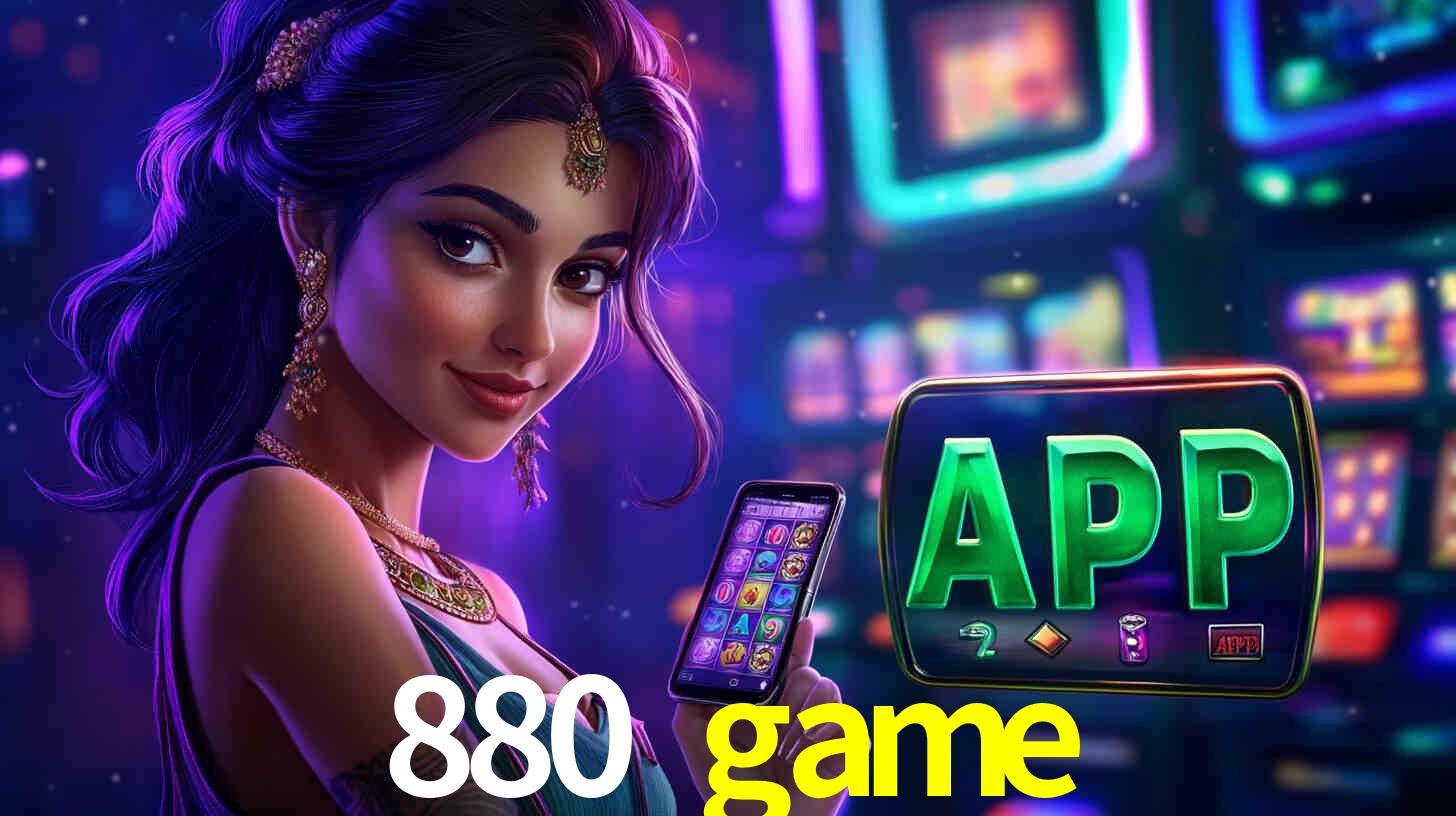 880 game.com