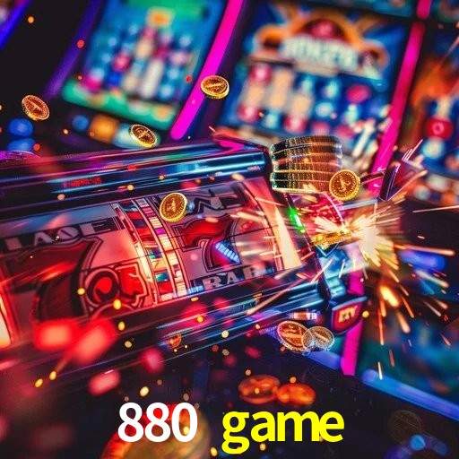 Bônus de Boas-vindas 880 game