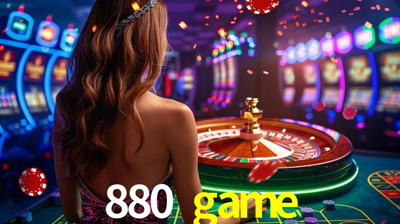 880 game