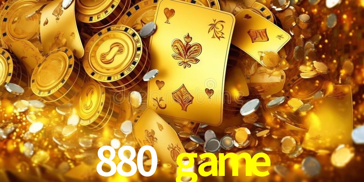 Descubra a Essência do 880 game: Nossa História e Compromissos