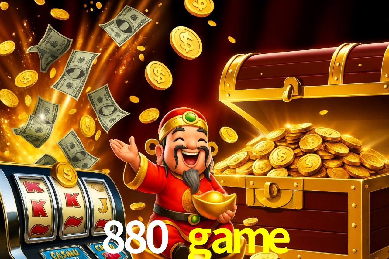 Interface Premium 880 game